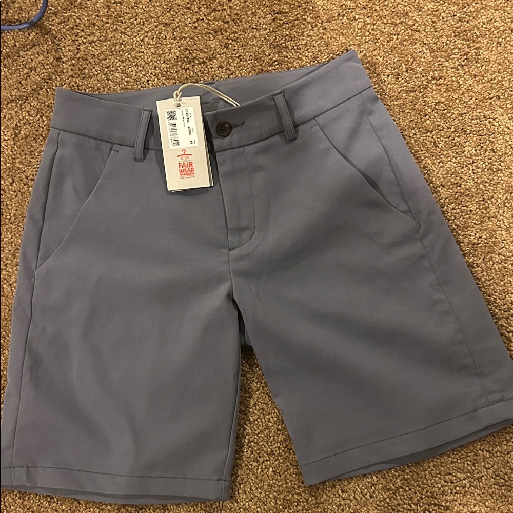 KJUS Women Golf Shorts